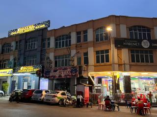 Hotel Golden Night Star - Shah Alam - 2