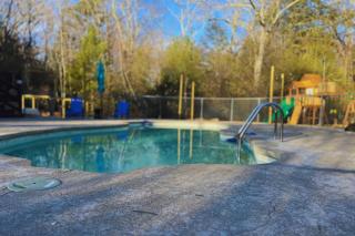 Sleeps 14 Pool Hot Tub Sauna Pickleball Arcade - Stroudsburg - 7