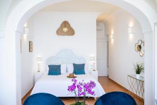Villa Santa Chiara Positano Suites - Positano - 5