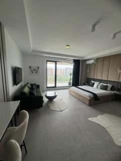 Blu Axxis Apart - Mamaia Sat/Năvodari - 1