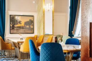 Hotel Praga 1885 by Wagnerstays - Prag - 2
