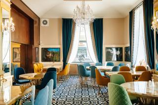 Hotel Praga 1885 - Praga - 9