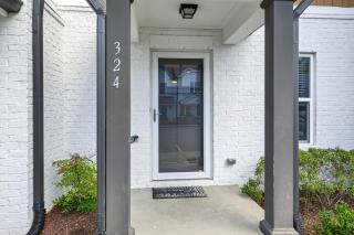The Everett by Stay Local Nashville - 5