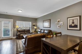 The Everett by Stay Local Nashville - 1