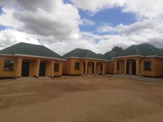 Kings DRG LODGE - Kasungu - 2