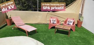 Les Suites du XV - 6