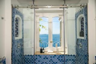 Villa Santa Chiara Positano Suites - Positano - 1