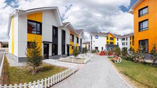Promenad Burabay 45P - Borovoye - 9
