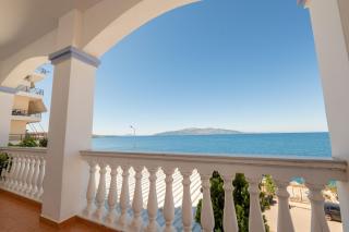 Erdano Hotel - Sarandë - 6