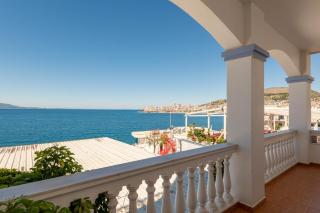 Erdano Hotel - Sarandë - 7