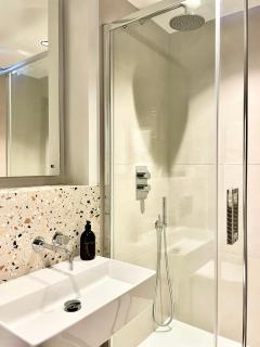 Midland Suites- Apartment 5 - Bristol - 6
