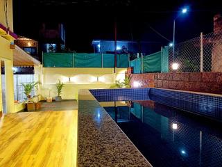 Zuluk - Luxury Homestay with Swimming Pool - Ratnagiri - 7