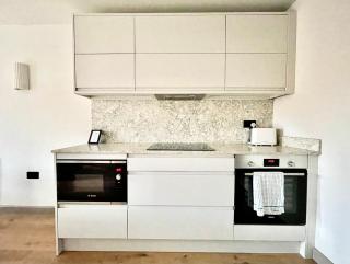 Midland Suites- Apartment 5 - Bristol - 3