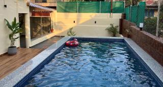 Zuluk - Luxury Homestay with Swimming Pool - Ratnagiri - 4