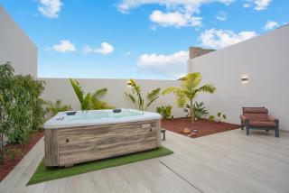 Mojo Surf Yoga House - La Orotava - 0
