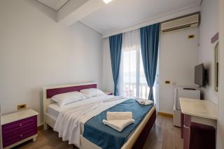 Erdano Hotel - Sarandë - 2