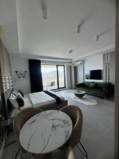Blu Axxis Apart - Mamaia Sat/Năvodari - 3