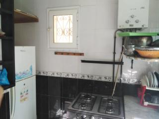 petite maisonnette avec garage et jardin - Ez Zahra - 2