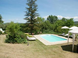 Holiday Home Provence with Pool - Céreste - 5