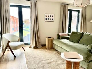 Midland Suites- Apartment 5 - Bristol - 0