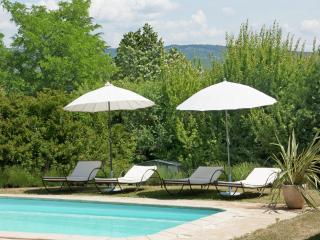 Holiday Home Provence with Pool - Céreste - 6