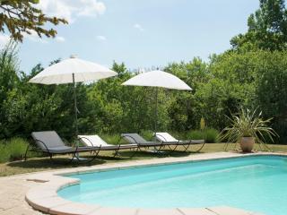 Holiday Home Provence with Pool - Céreste - 7