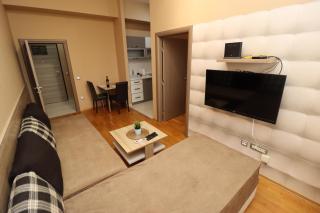 Luxury Skopje Apartments Premium - Skopje - 9