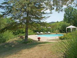 Holiday Home Provence with Pool - Céreste - 4