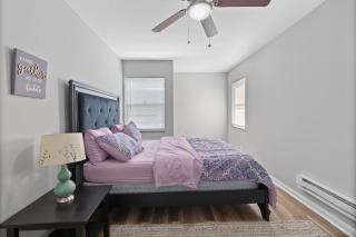 Luxury 1 bedroom apartment in Cincinnati - Cincinnati - 5