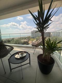 Blu Axxis Apart - Mamaia Sat/Năvodari - 8