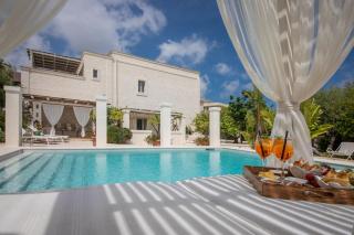 Masseriola Antiche Fogge by Apulia Hospitality - 4