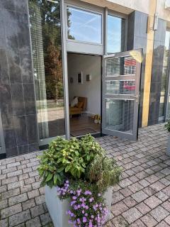 Apartment an den Weihern - Niederdorla - 3