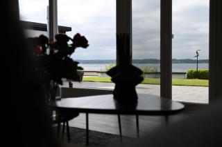 Traumhaus mit Fördeblick - FÖRDE-ANKER - Glücksburg - 4