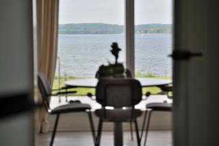 Traumhaus mit Fördeblick - FÖRDE-ANKER - Glücksburg - 7