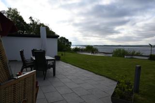 Traumhaus mit Fördeblick - FÖRDE-ANKER - Glücksburg - 9