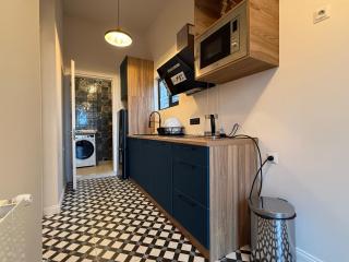 Teas modern place - 2