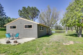 Julian Cottage Stay with Near Wildlife and Wineries - Julian - 0