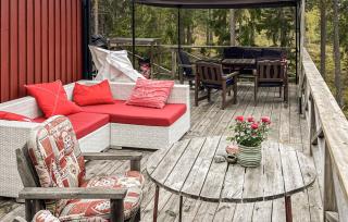 3 Bedroom Amazing Home In Yxlan - 1
