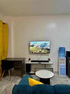 Gee Kamakis Airbnbs - 4