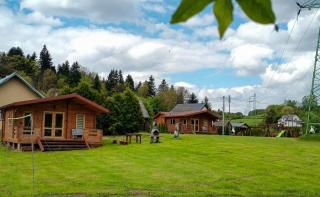 Domek nad Olszanka - Olszanica - 9