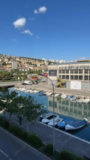 Studio Apartment Greis - Rijeka - 8