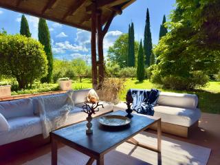 Villa Ines The elegance of the Tuscan countryside - Terranuova Bracciolini - 0