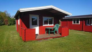 Morsø Camping & Hytter - Nykøbing Mors - 8