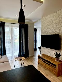 Mailo Apartament & Parking - Gdansk - 5