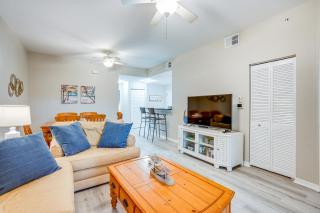 Fort Myers Condo Community Pool and Fitness Center - Fort Myers - 4