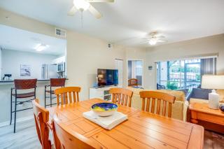 Fort Myers Condo Community Pool and Fitness Center - 2