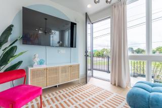 The Grand Nash Life by Stay Local Nashville - 6