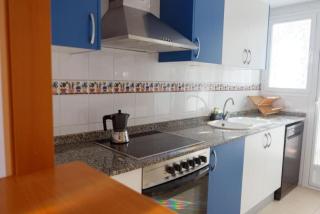Apartamento Sol & Piscina en El Vergel - El Verger - 3