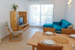 Apartamento Sol & Piscina en El Vergel - El Verger - 8