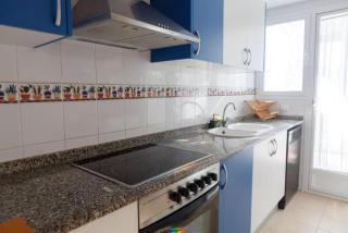 Apartamento Sol & Piscina en El Vergel - El Verger - 4